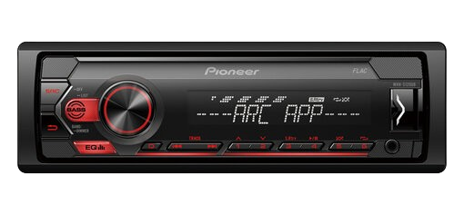 Сервисный центр Pioneer в Ростове-на-Дону