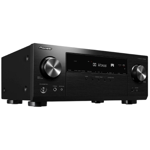 Сервисный центр Pioneer в Ростове-на-Дону