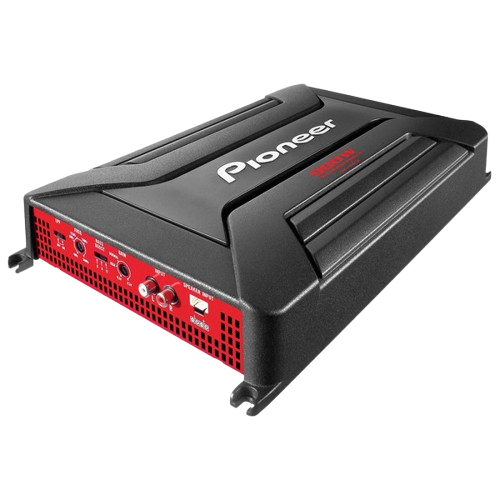 Сервисный центр Pioneer в Ростове-на-Дону