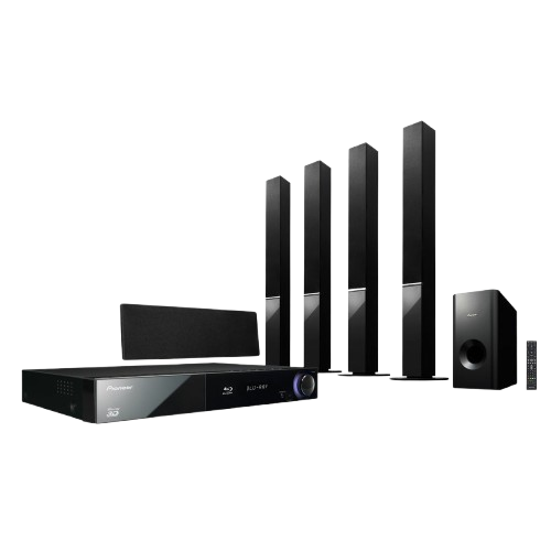 Сервисный центр Pioneer в Ростове-на-Дону